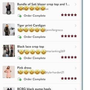 Amazing review and new items being uploaded every day